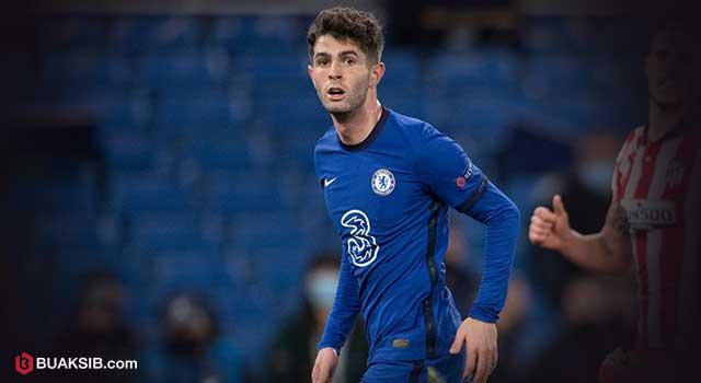 คริสเตียน พูลิซิช