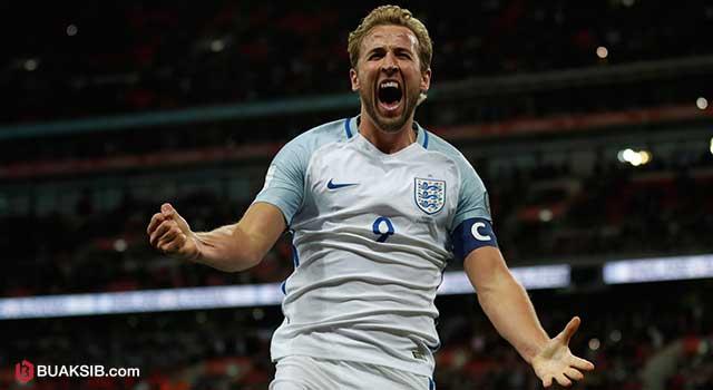 แฮร์รี่ เคน