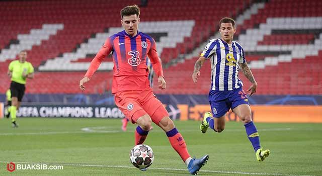 เมสัน เม้าท์