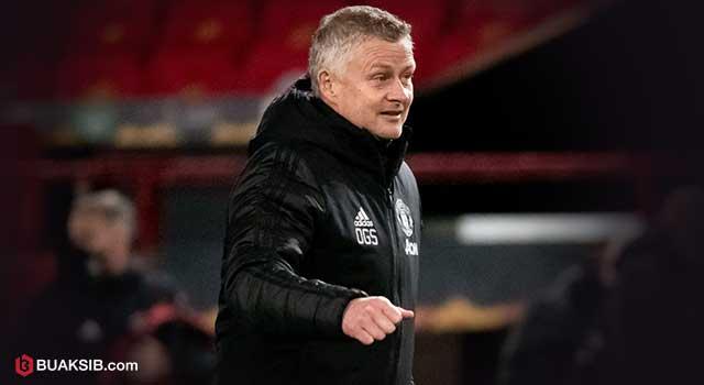 โอเล่ กุนนาร์ โซลชาร์