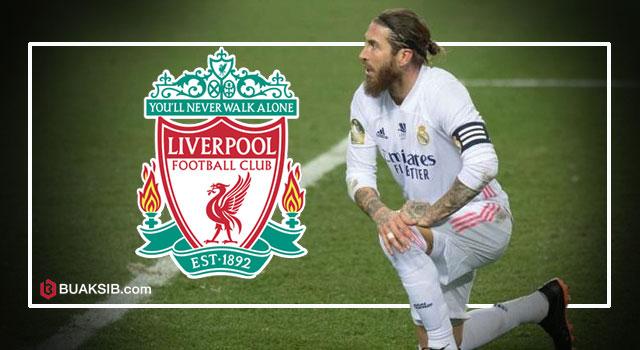 เซร์คิโอ รามอส