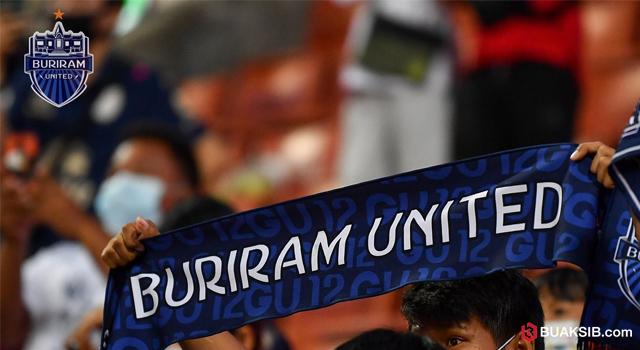 บุรีรัมย์ ยูไนเต็ด