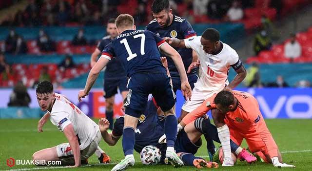 แกเร็ธ เซาธ์เกต