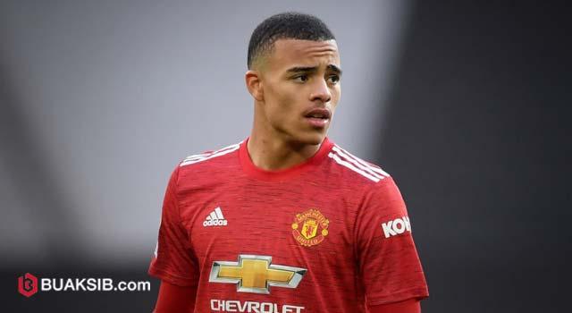 เมสัน กรีนวู้ด