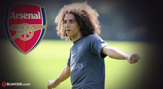 มัตเตโอ เกนดูซี่