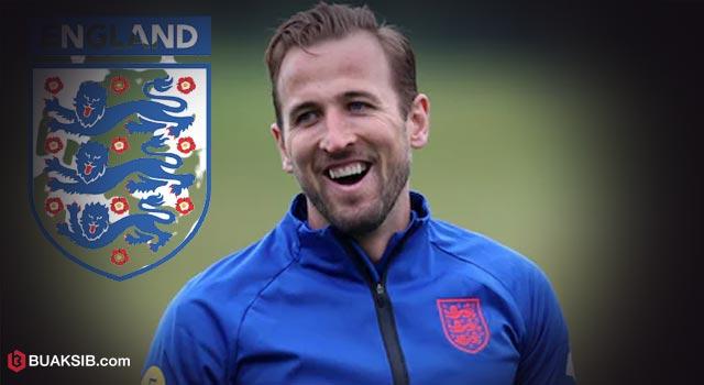 แฮร์รี่ เคน