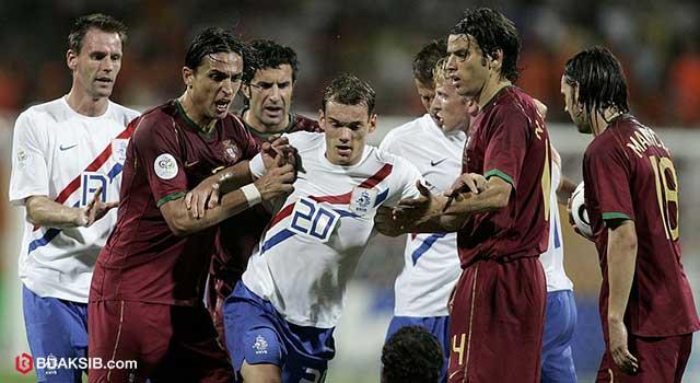 โปรตุเกส