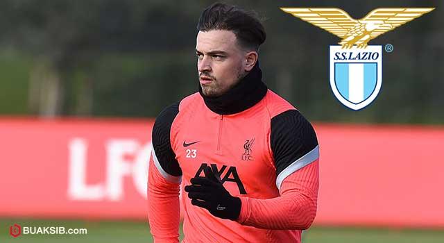 แชร์ดาน ชากิรี่