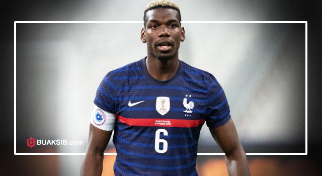 ปอล ป็อกบา