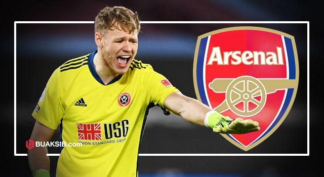 อารอน แรมส์เดล