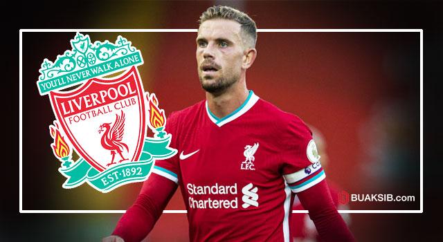 จอร์แดน เฮนเดอร์สัน