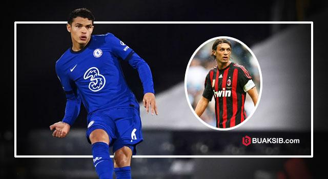 ธิอาโก้ ซิลวา