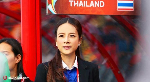 นวลพรรณ ล่ำซำ