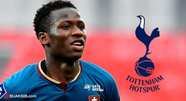 ปาเป้ มาทาร์ ซาร์