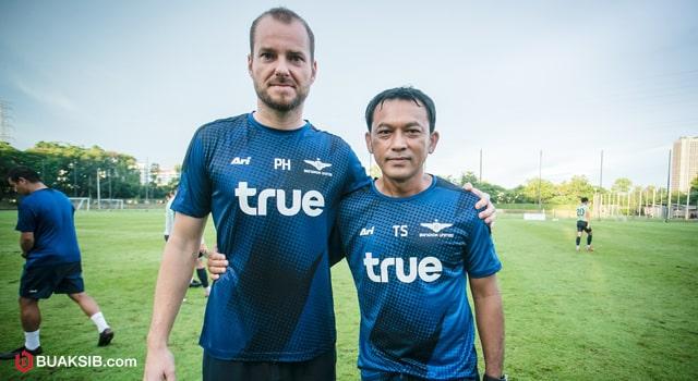 ทรู แบงค็อก ยูไนเต็ด