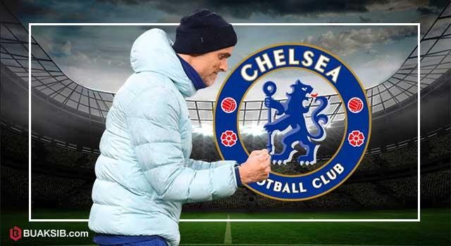 โธมัส ทูเคิ่ล