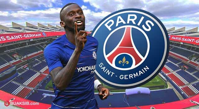 อันโตนิโอ รูดิเกอร์