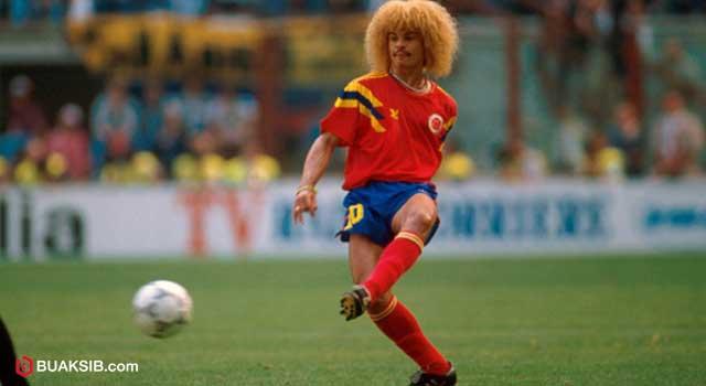 คาลอส วันเดอร์ราม่า