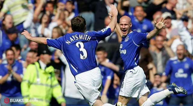 เอฟเวอร์ตัน