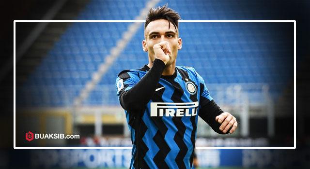 เลาตาโร่ มาร์ติเนซ, อินเตอร์ มิลาน