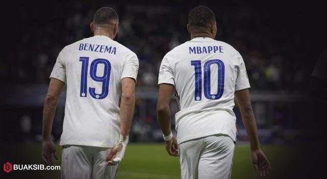 คาริม เบนเซม่า, เรอัล มาดริด