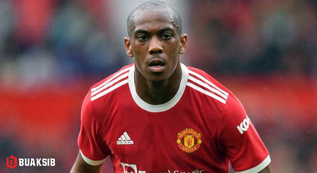 อองโตนี่ มาร์กซิยาล