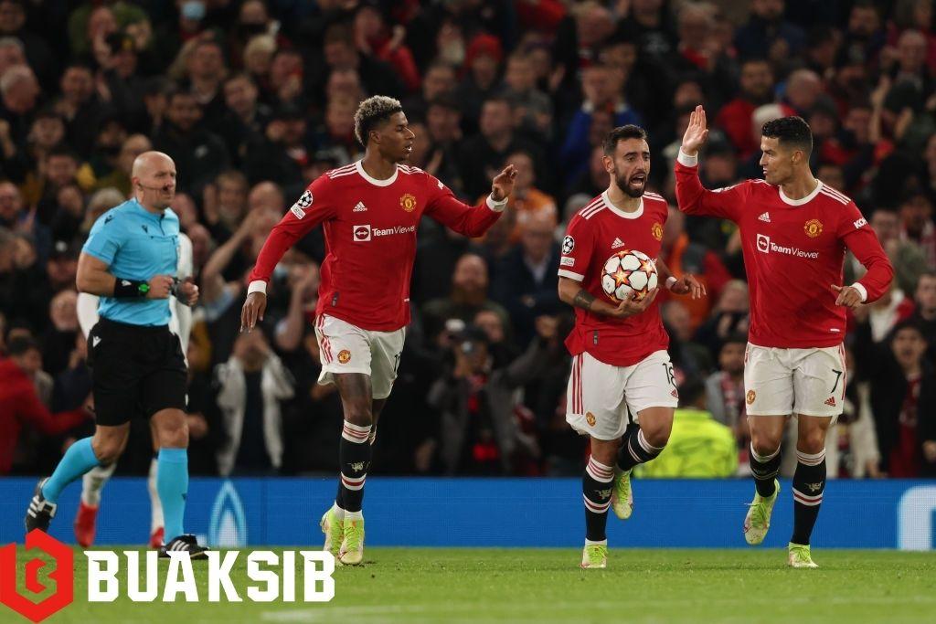 แมนเชสเตอร์ ยูไนเต็ด