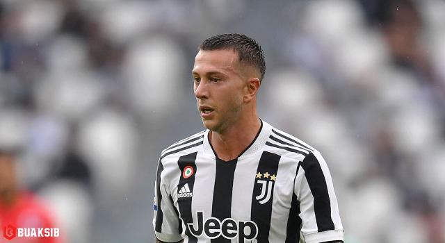 เฟเดริโก แบร์นาเดสคี่, ยูเวนตุส