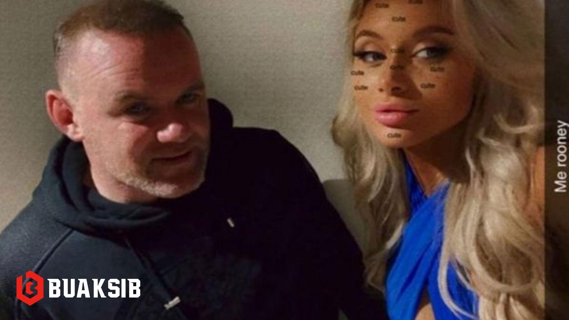 เวย์น รูนีย์