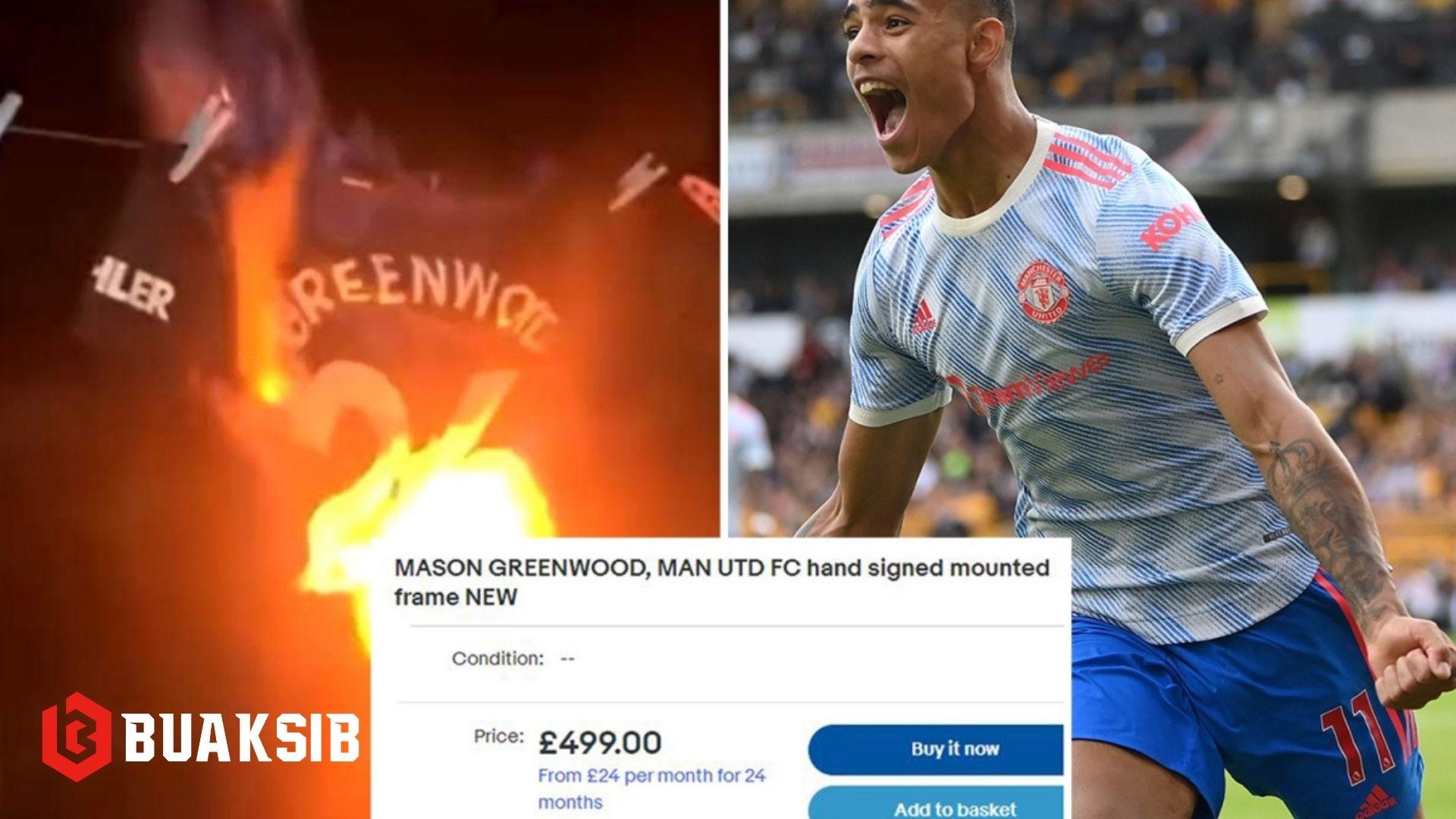 เมสัน กรีนวูด