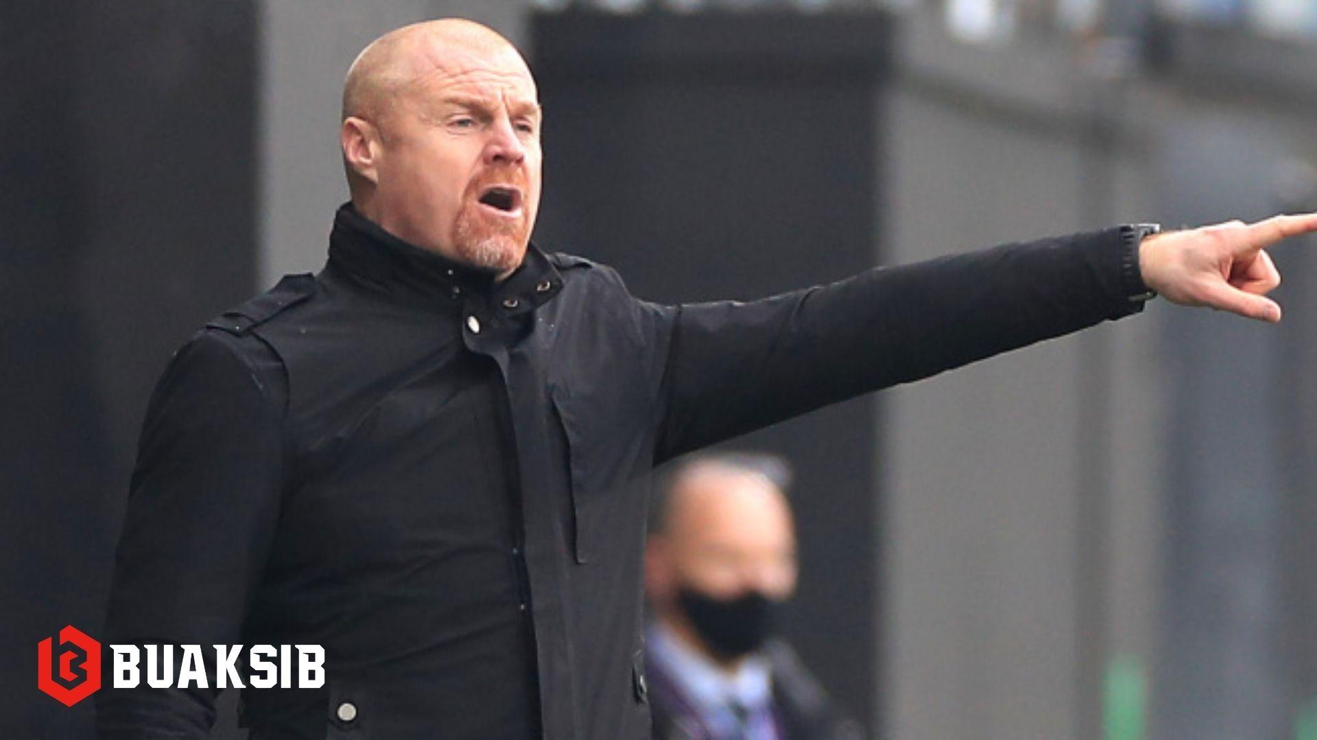 ฌอน ไดซ์, เบิร์นลีย์, ลิเวอร์พูล