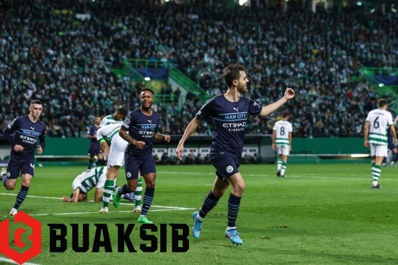 แมนเชสเตอร์ ซิตี้