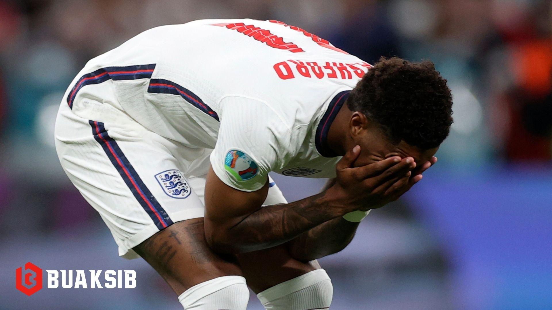 มาร์คัส แรชฟอร์ด