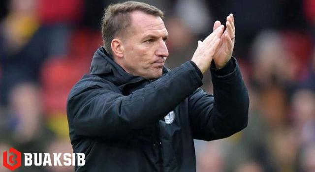 เบรนแดน ร็อดเจอร์ส, เลสเตอร์ ซิตี้, นิวคาสเซิล ยูไนเต็ด