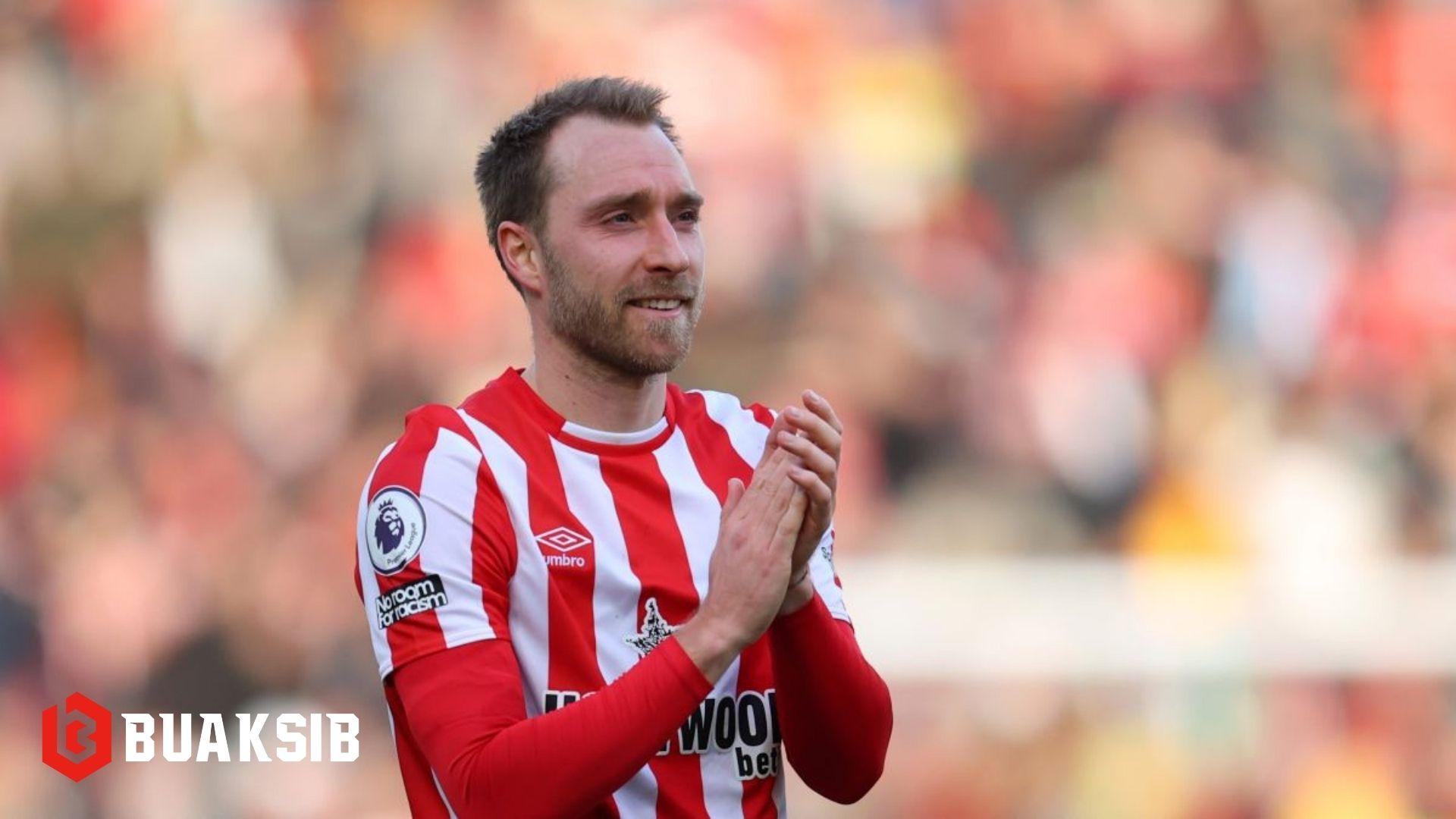 คริสเตียน เอริคเซน