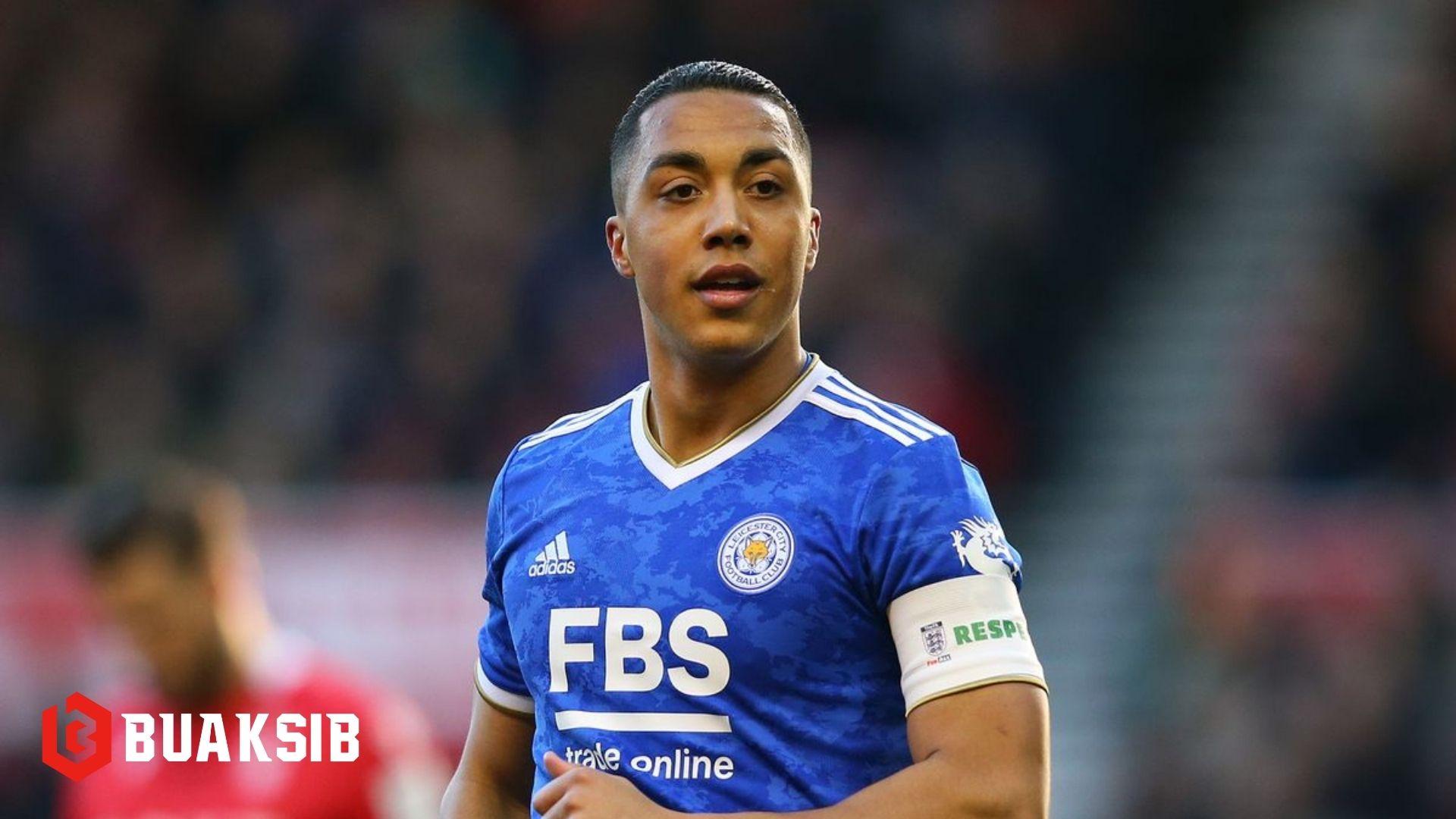 ยูรี ตีเลอมองส์