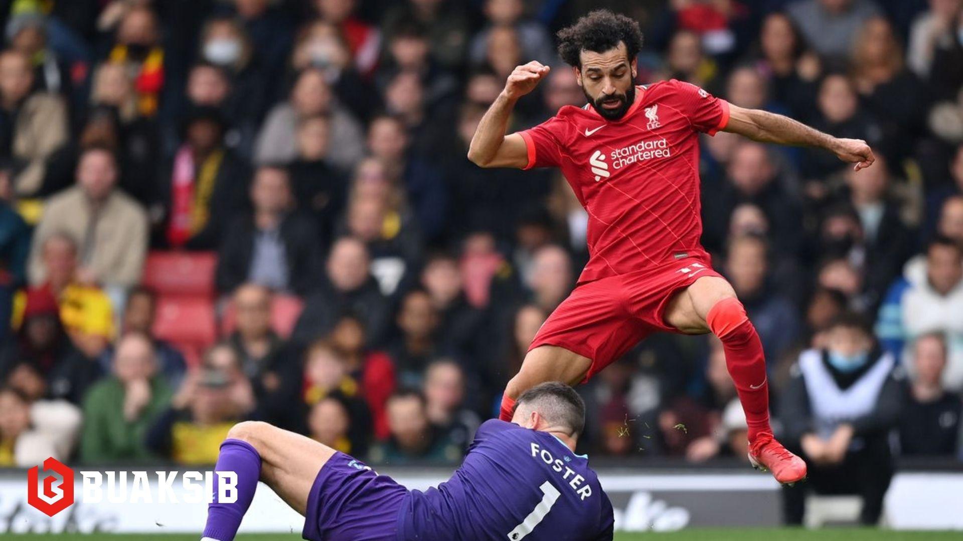 โมฮาเหม็ด ซาลาห์