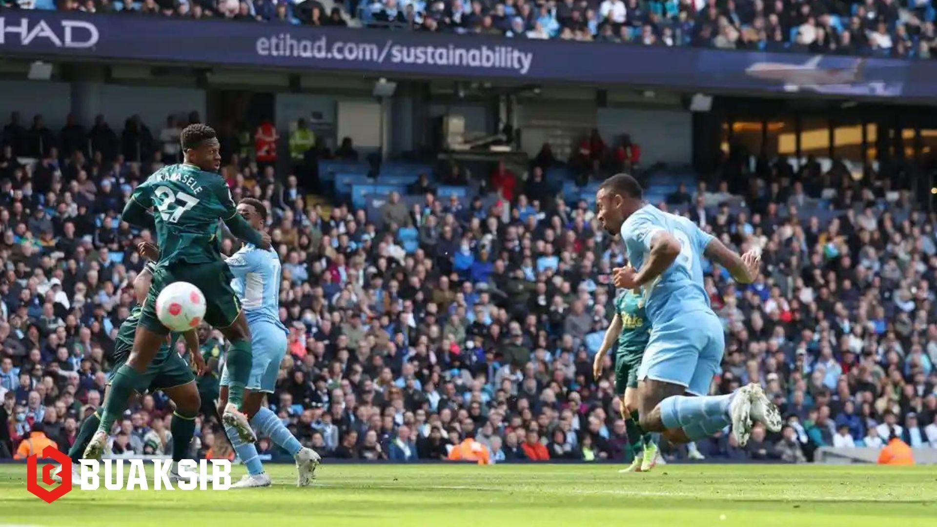 แมนเชสเตอร์ ซิตี้