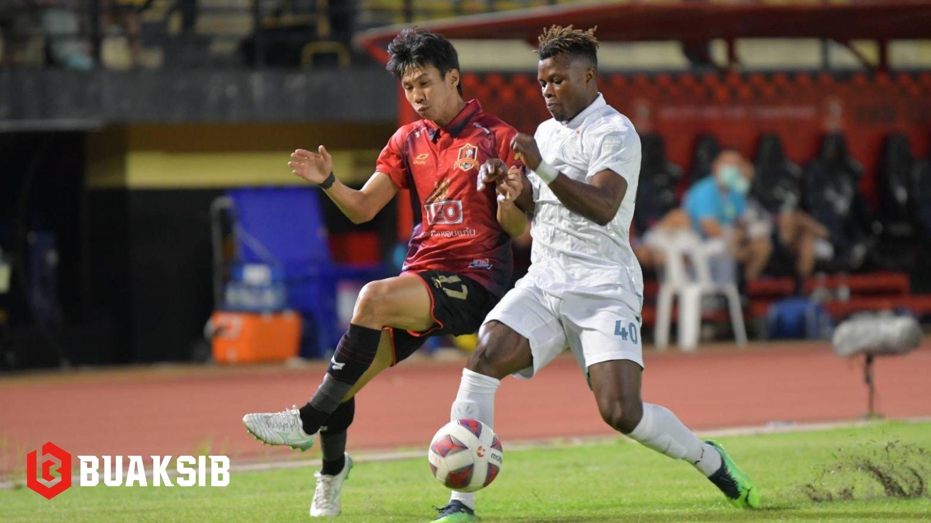 บุรีรัมย์ ยูไนเต็ด