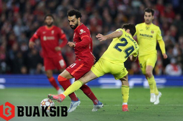 ลิเวอร์พูล