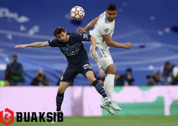 เรอัล มาดริด