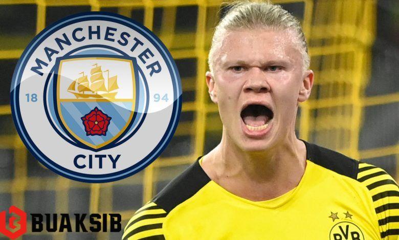 แมนเชสเตอร์ ซิตี้