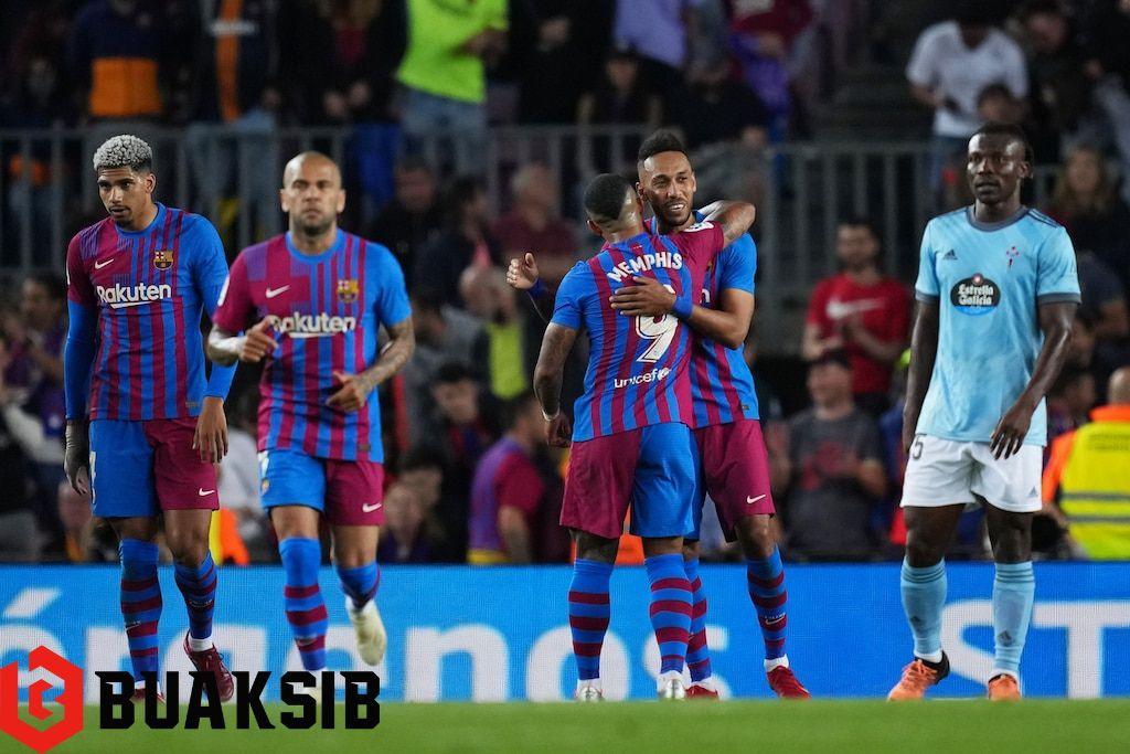 บาร์เซโลน่า