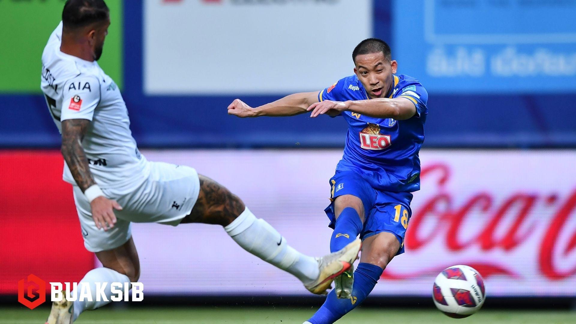 บีจี ปทุม ยูไนเต็ด