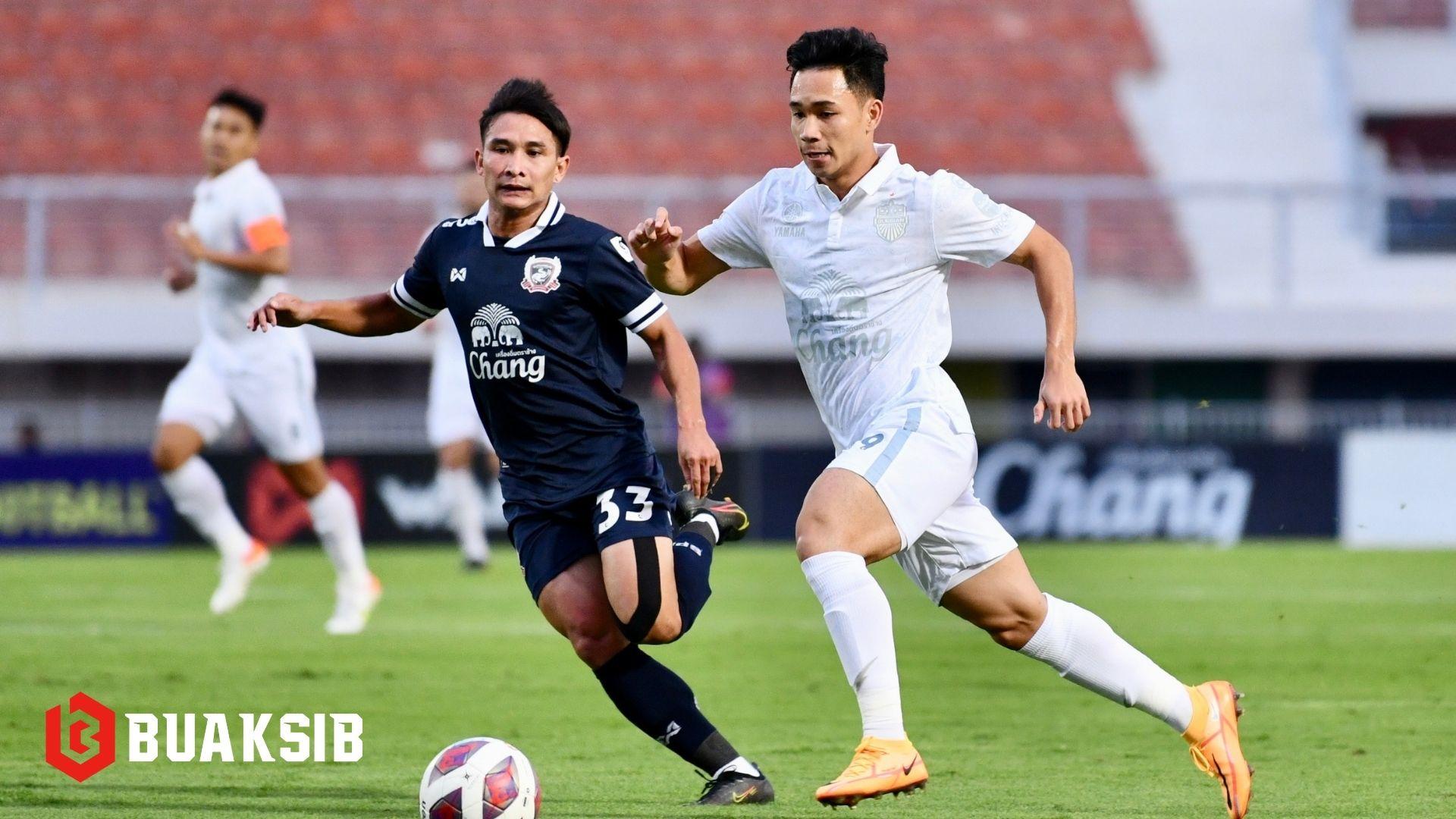 บุรีรัมย์ ยูไนเต็ด