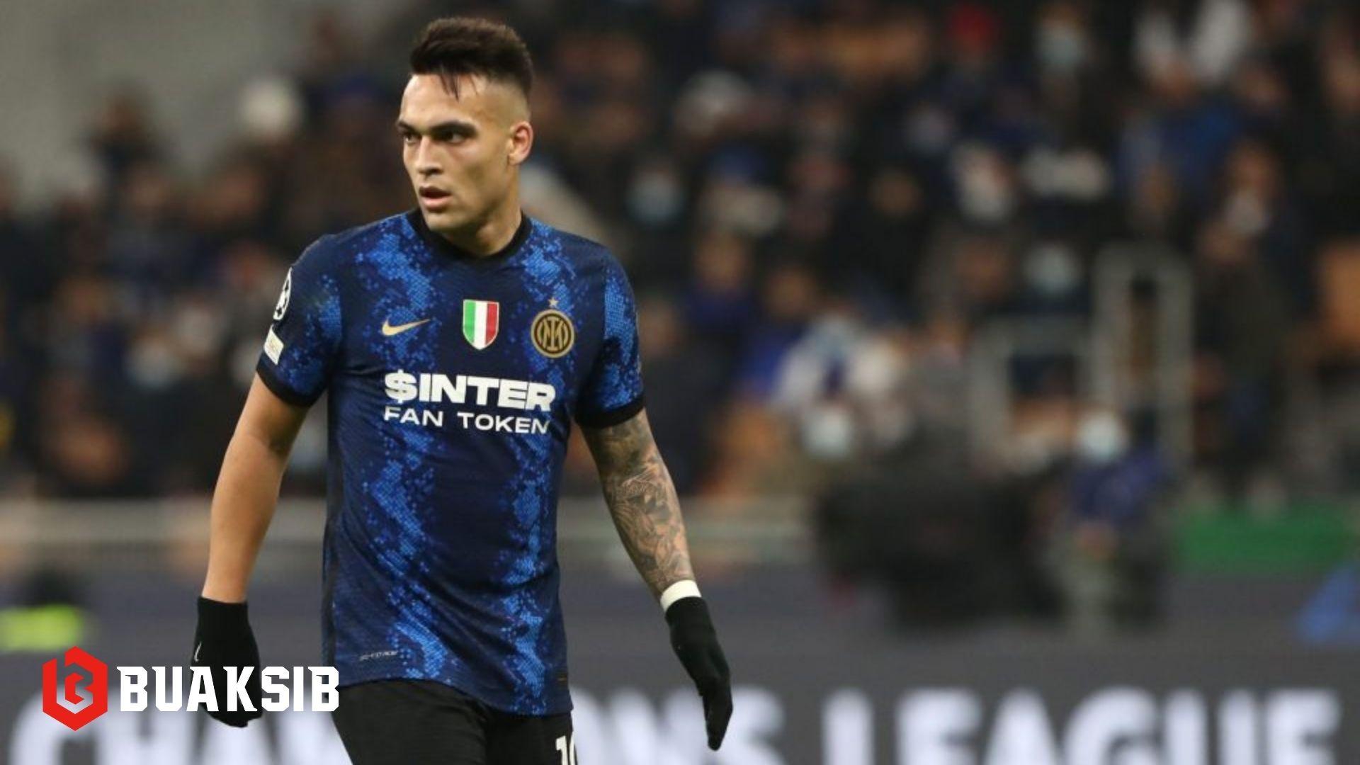 เลาตาโร่ มาร์ติเนซ