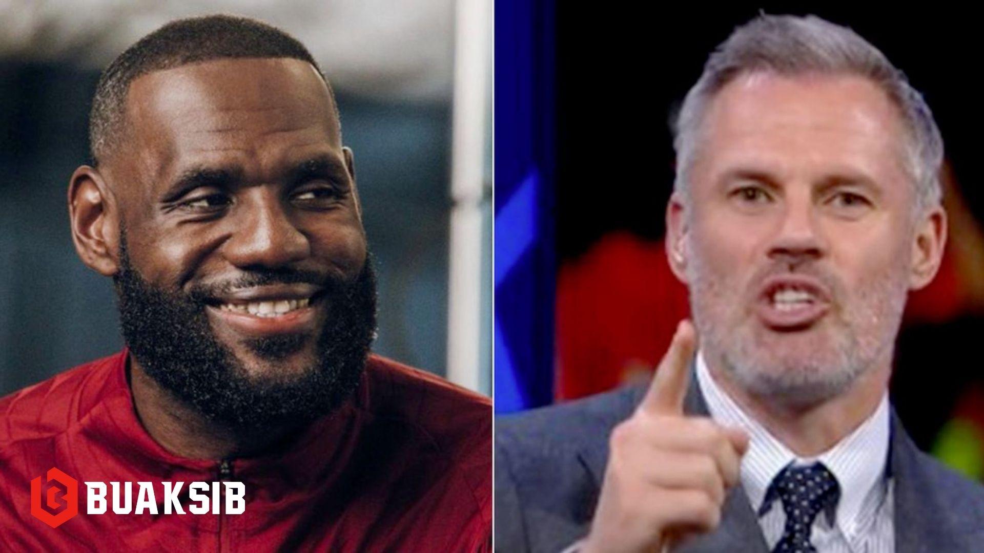 เลบรอน เจมส์