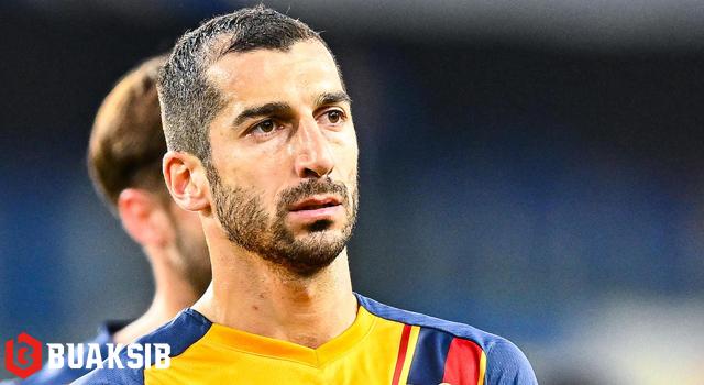 เฮนริค มคิทาร์ยาน, โรม่า, อินเตอร์ มิลาน