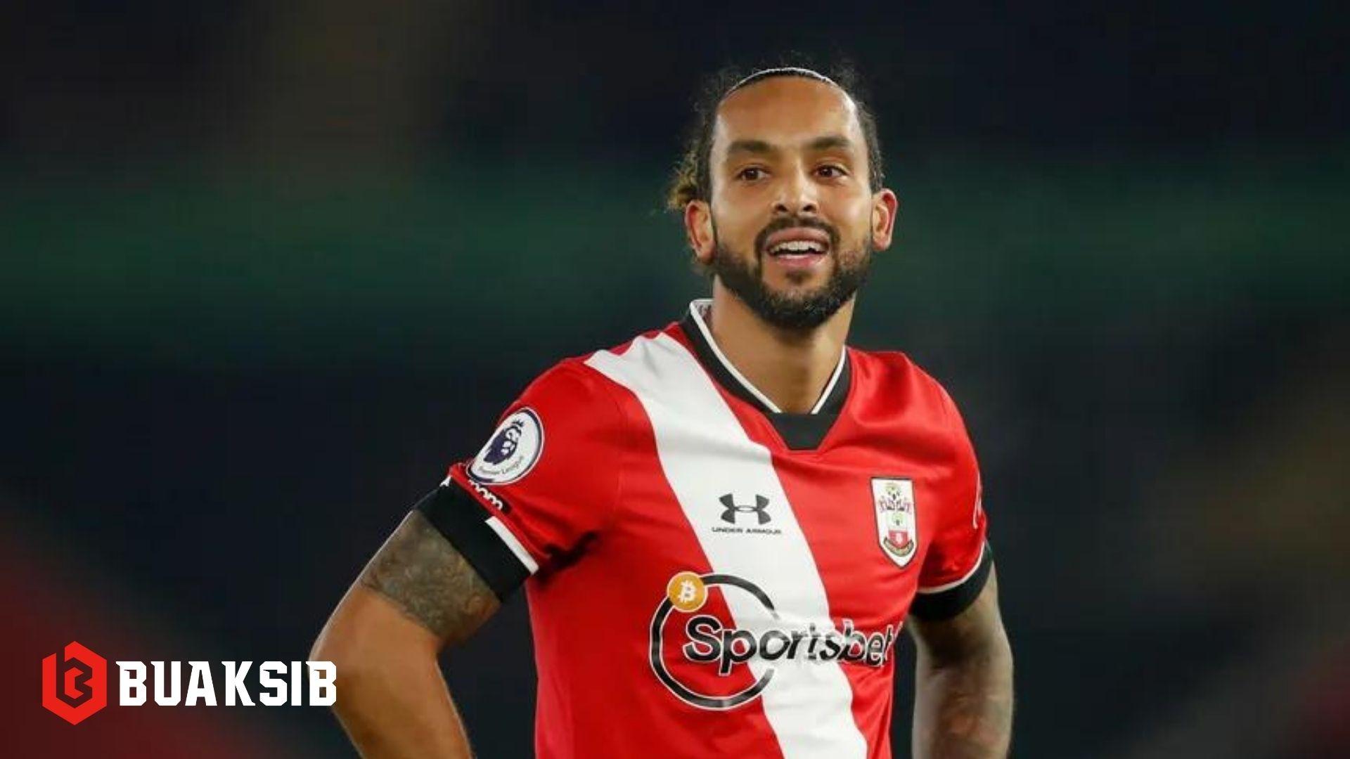 ธีโอ วัลคอตต์, เซาแธมป์ตัน