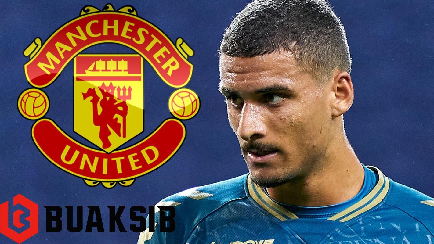 แมนเชสเตอร์ ยูไนเต็ด